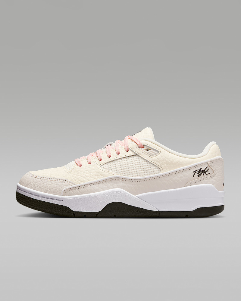 Jordan Flight Court Women's Shoes 1