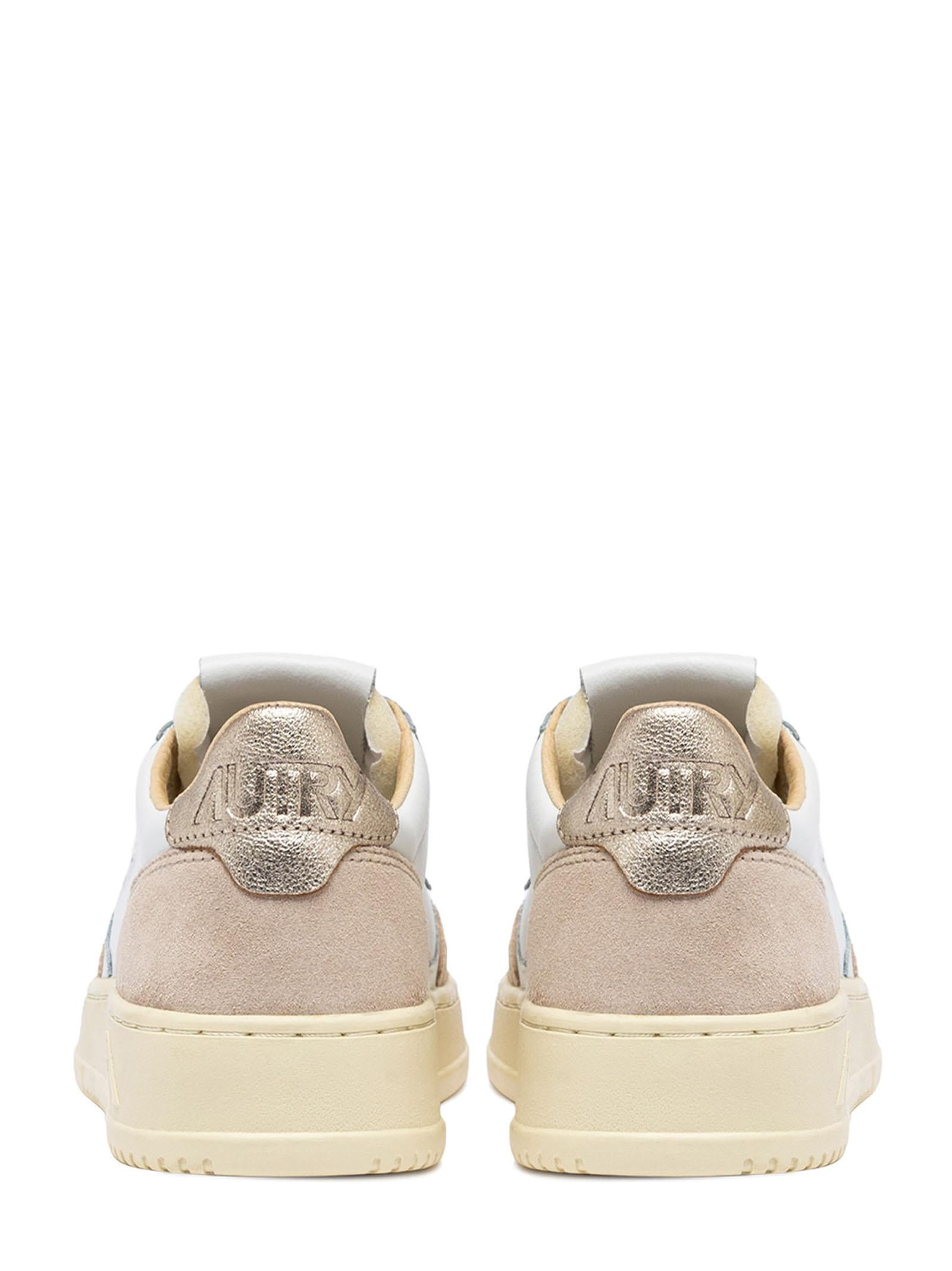SNEAKERS MEDALIST LOW AUTRY - 3