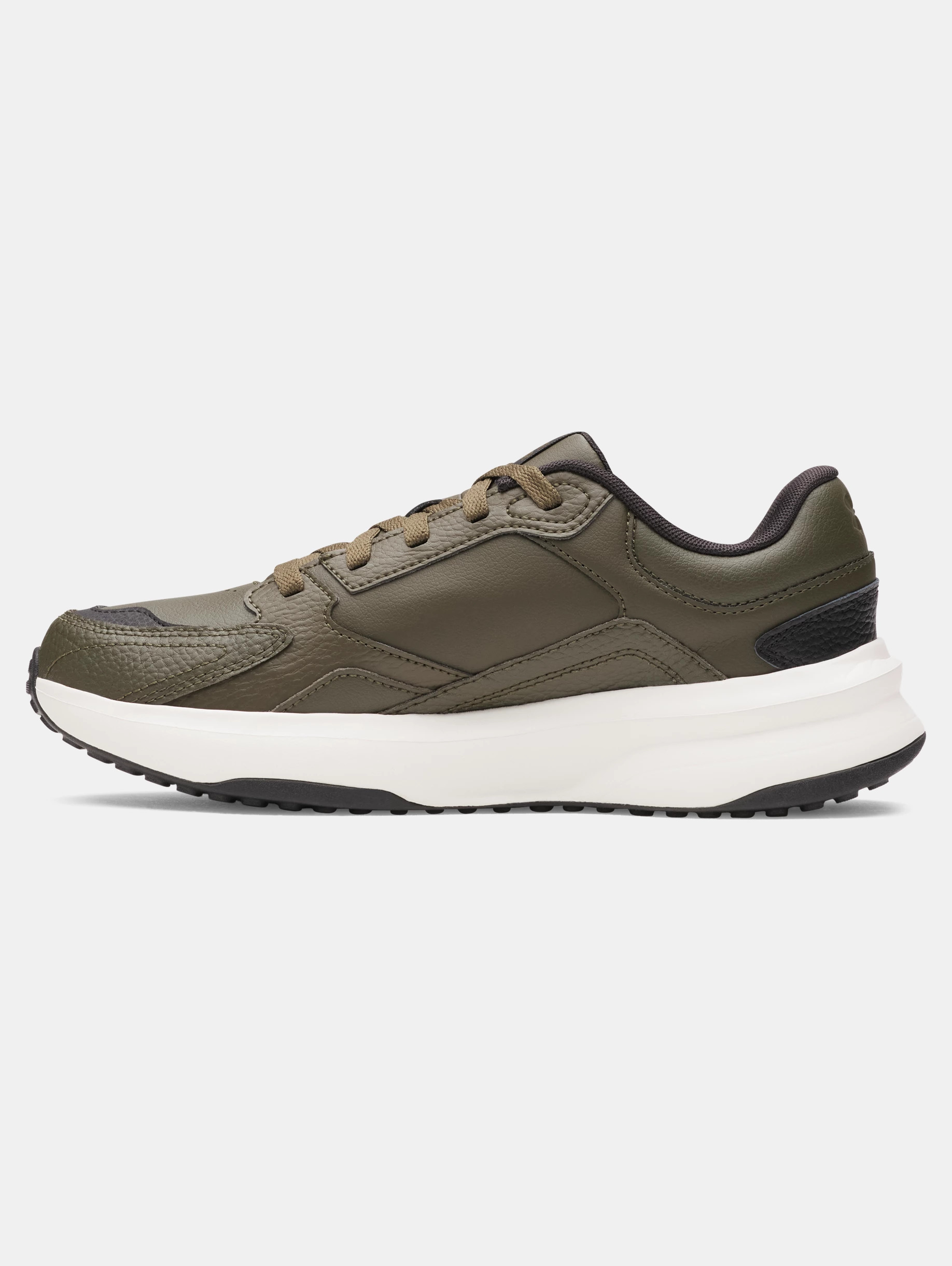 UA Edge Leather - 2