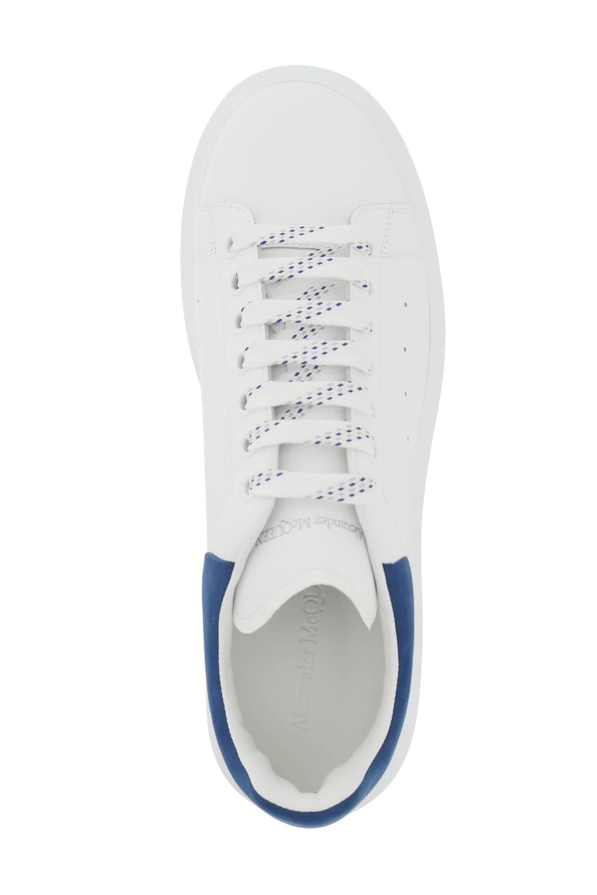 ALEXANDER MCQUEEN - OVERSIZED SNEAKERS - 3