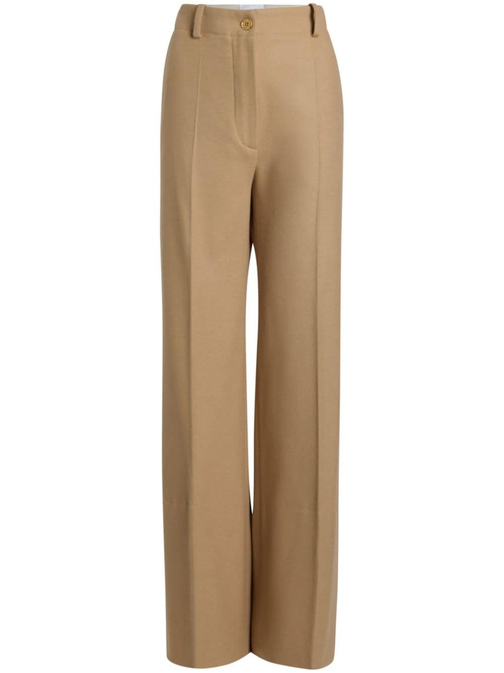 Iconic tailored trousers - 1