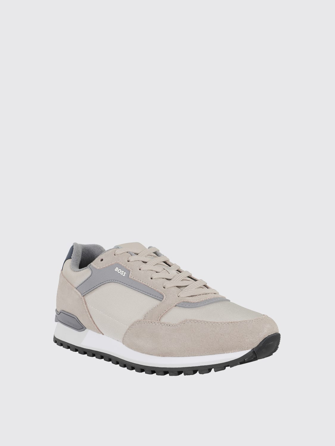 Shoes men Boss - 2