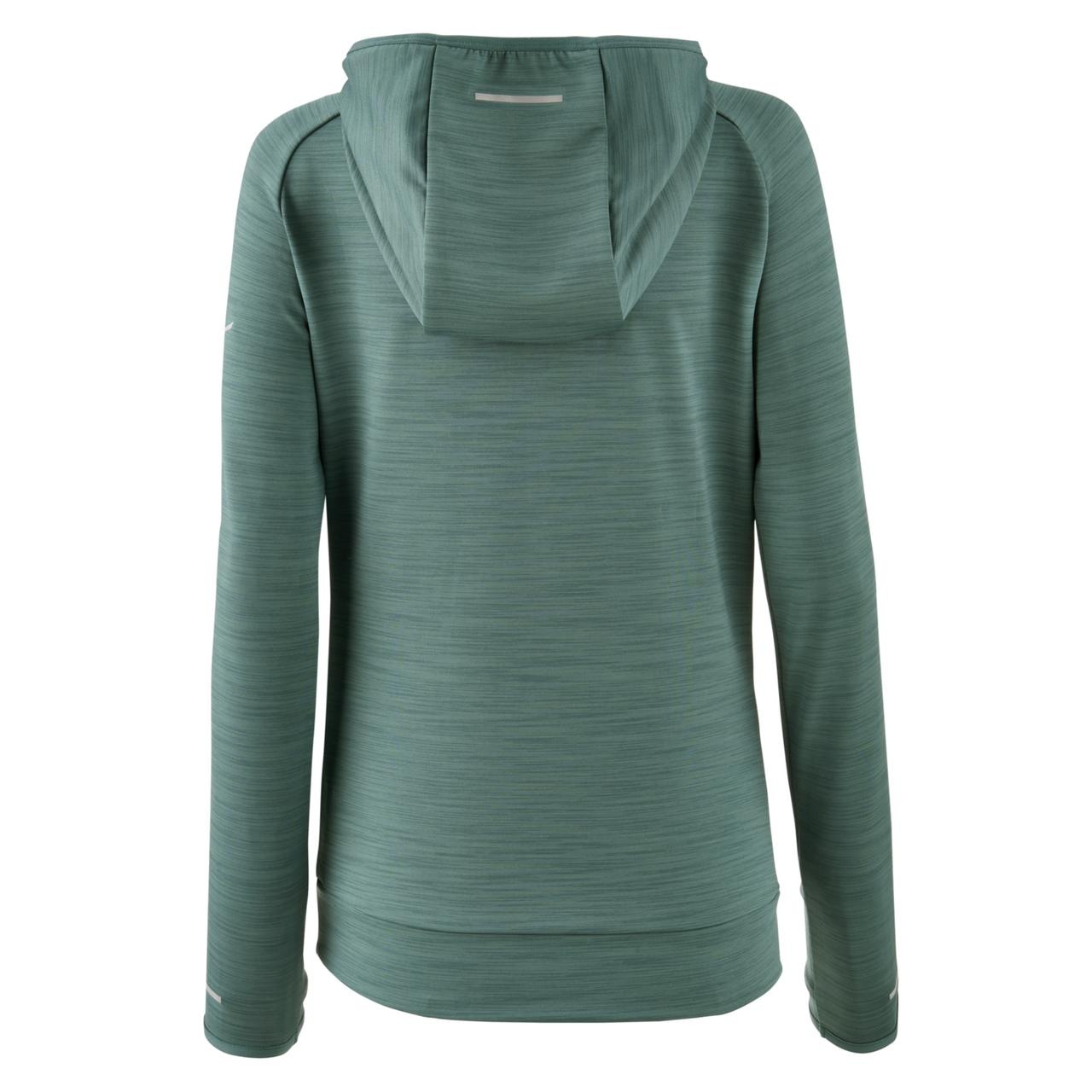 Women's Infinity Running Hoody - 2