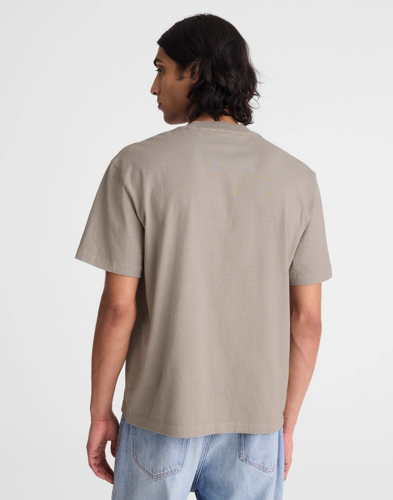 Madewell The Vintage Tee outlook