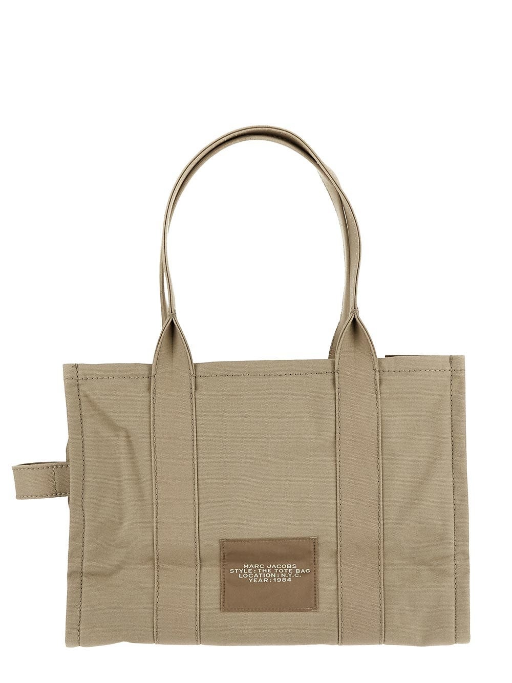 The Large Tote Bag - 3