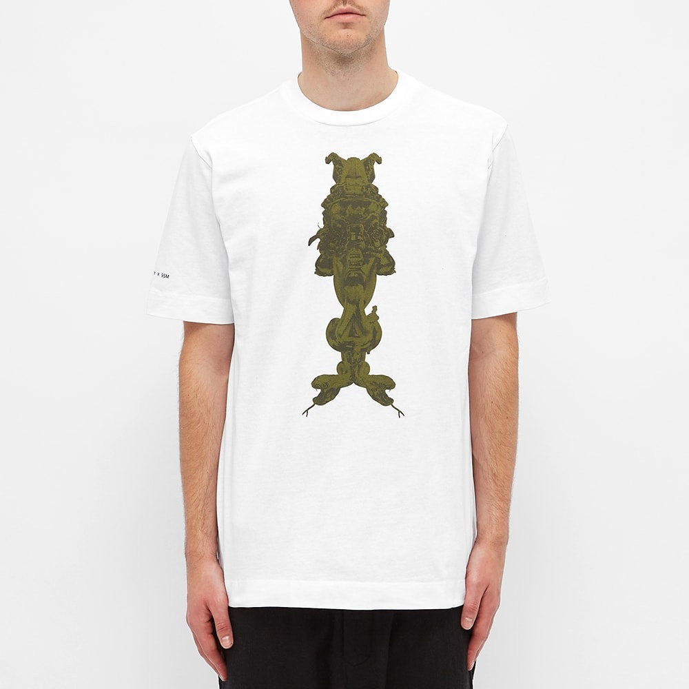 1017 ALYX 9SM Manico Printed Tee - 5