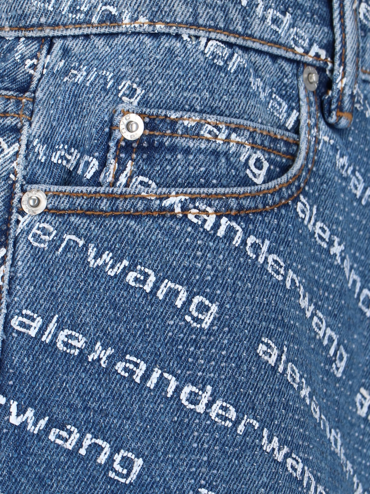LOGO SHORTS - 4