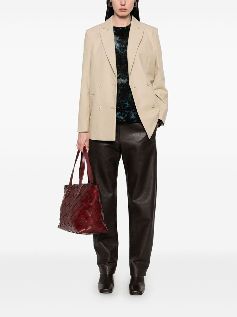A.P.C. Lucy blazer outlook