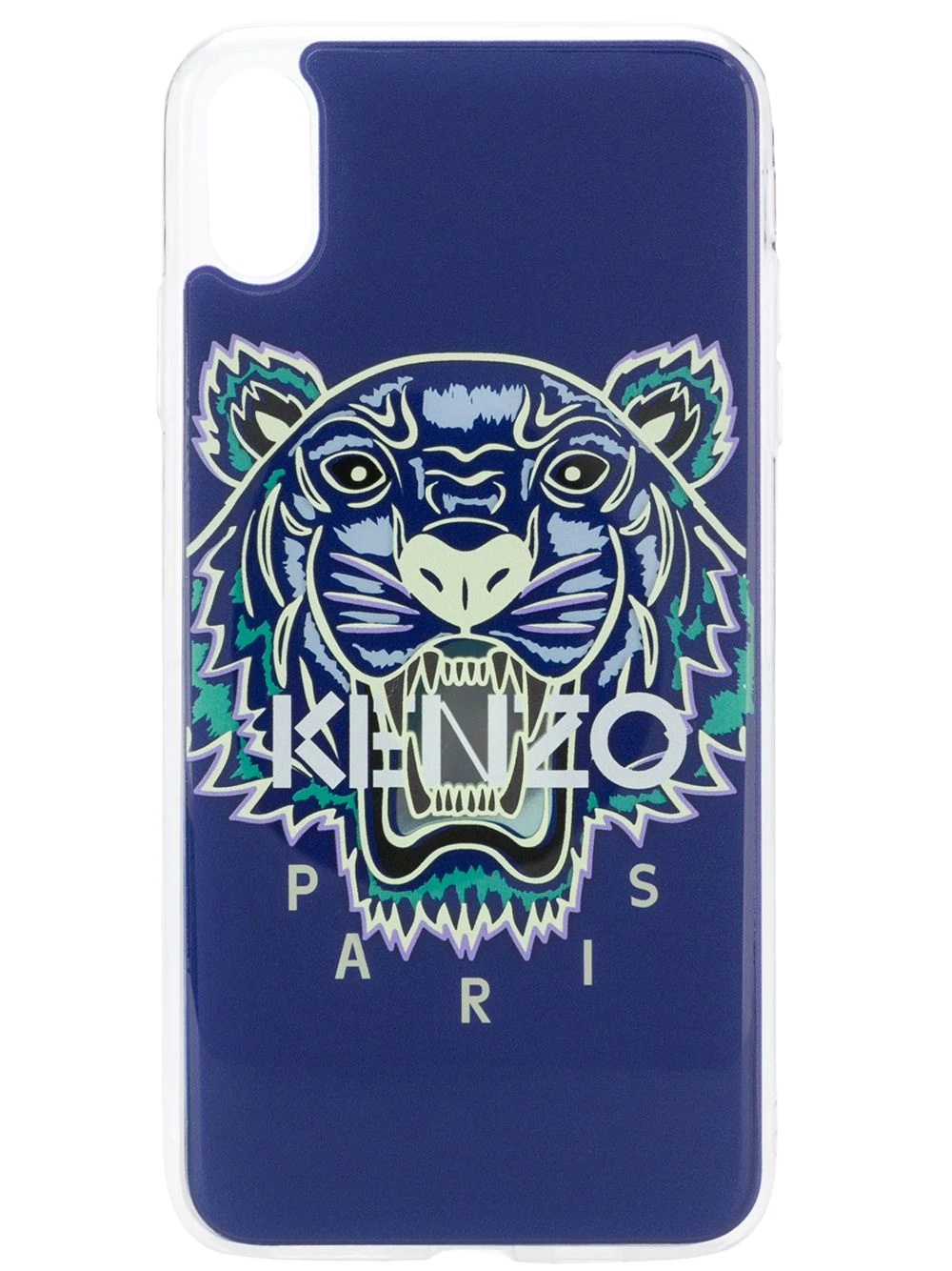 Tiger iPhone XS Max case - 1