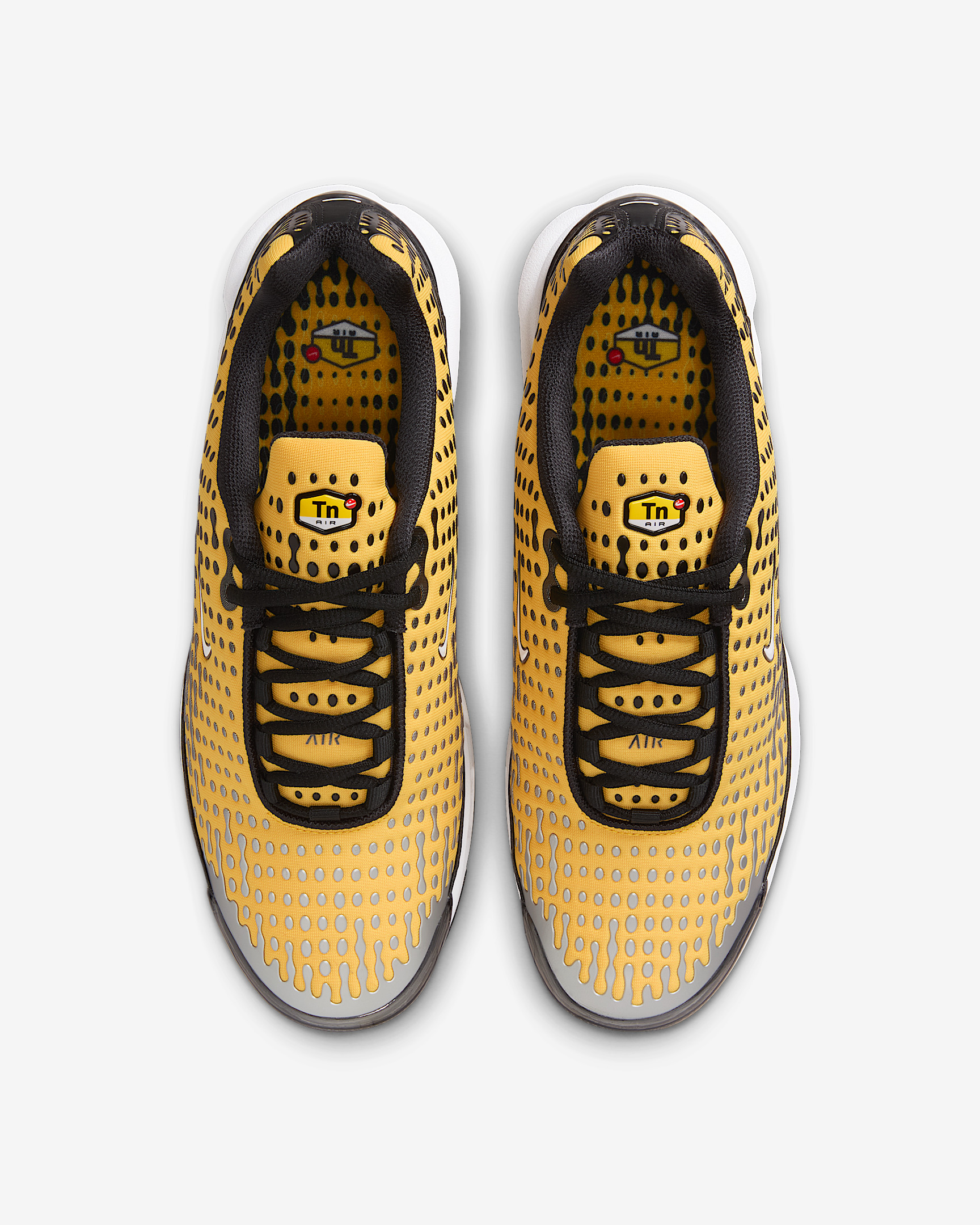 Nike Air Max Plus VII Men's Shoes - 4