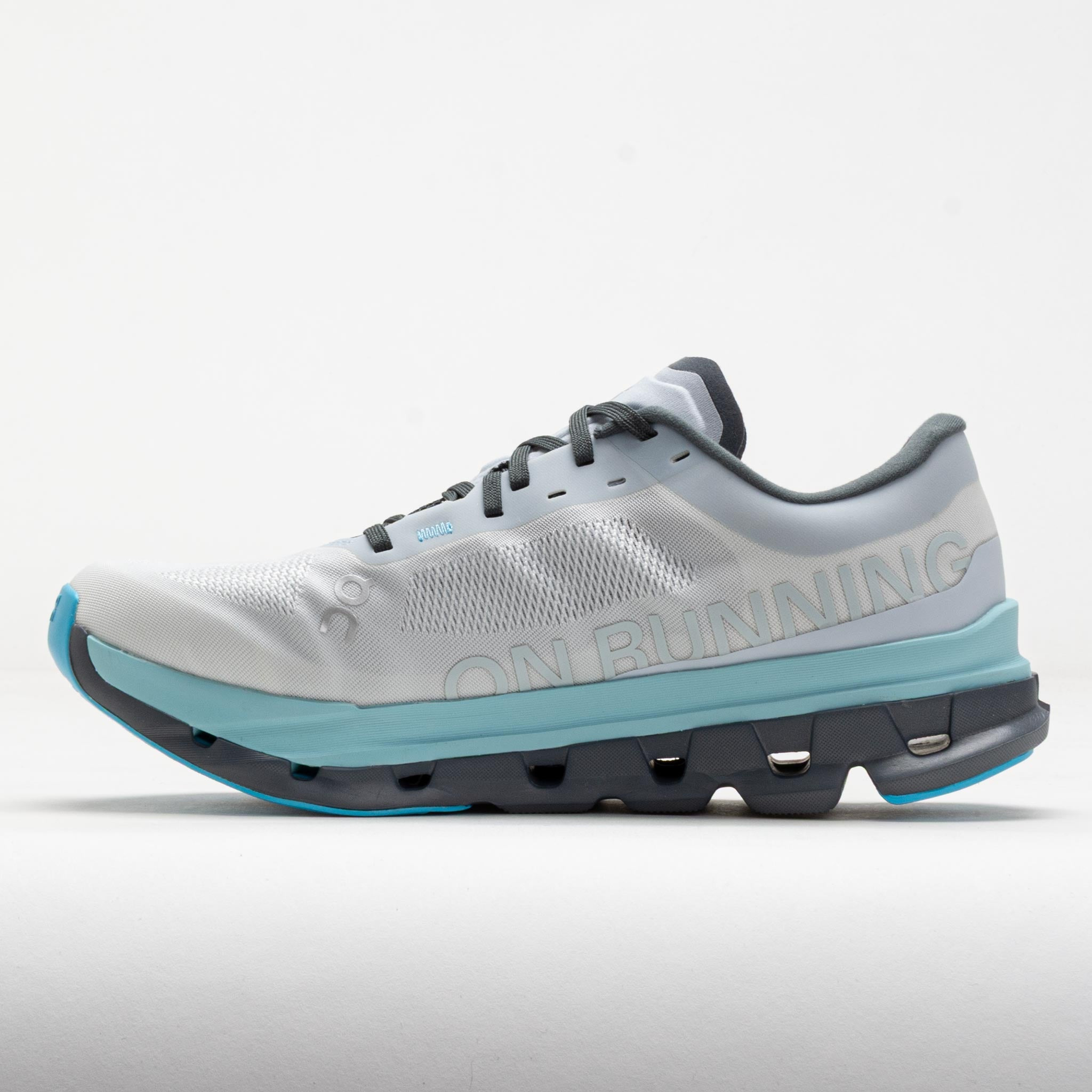 On Cloudflow 5 Women's Artic/Stone - 2
