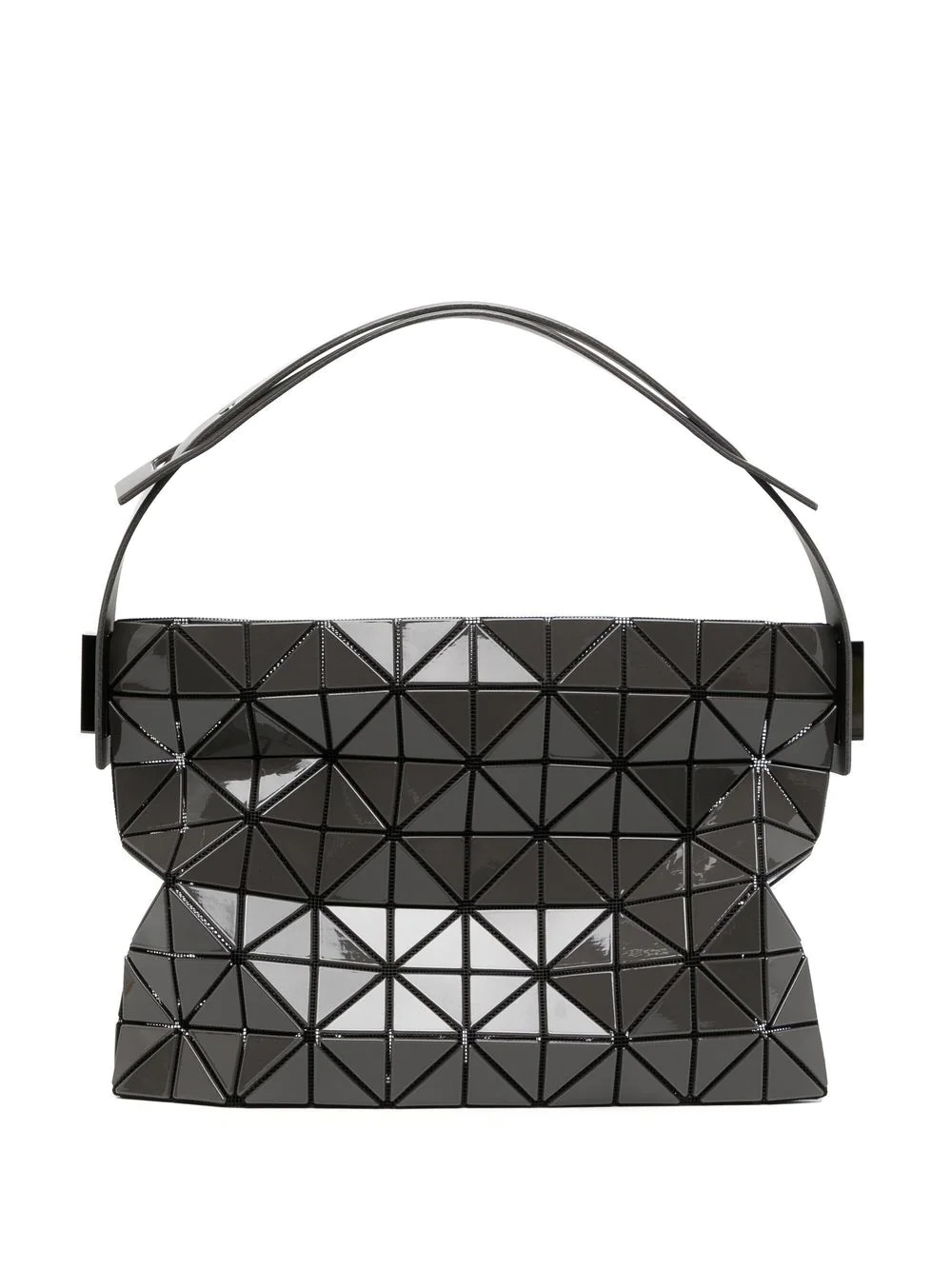 Prism top-handle tote - 1