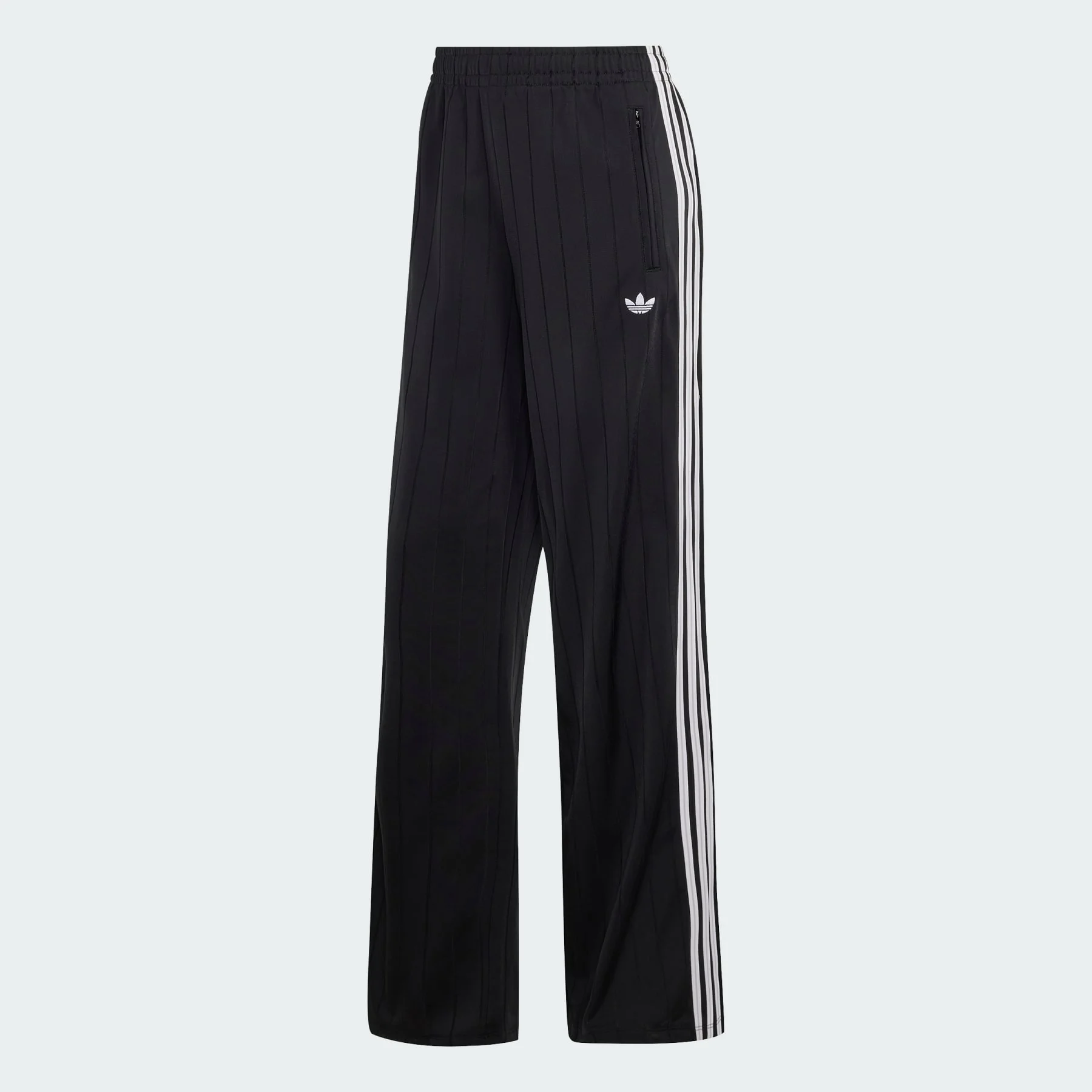 PINSTRIPE FIREBIRD LOOSE TRACKPANT - 1