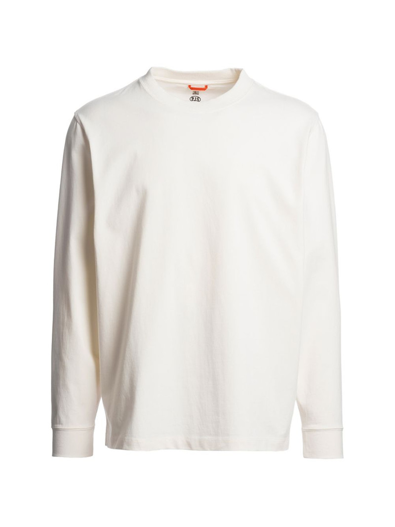 long-sleeved sweatshirt 1