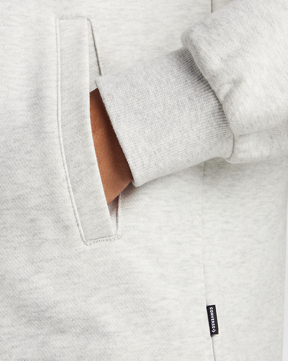 Andover French Terry Jacket - 4