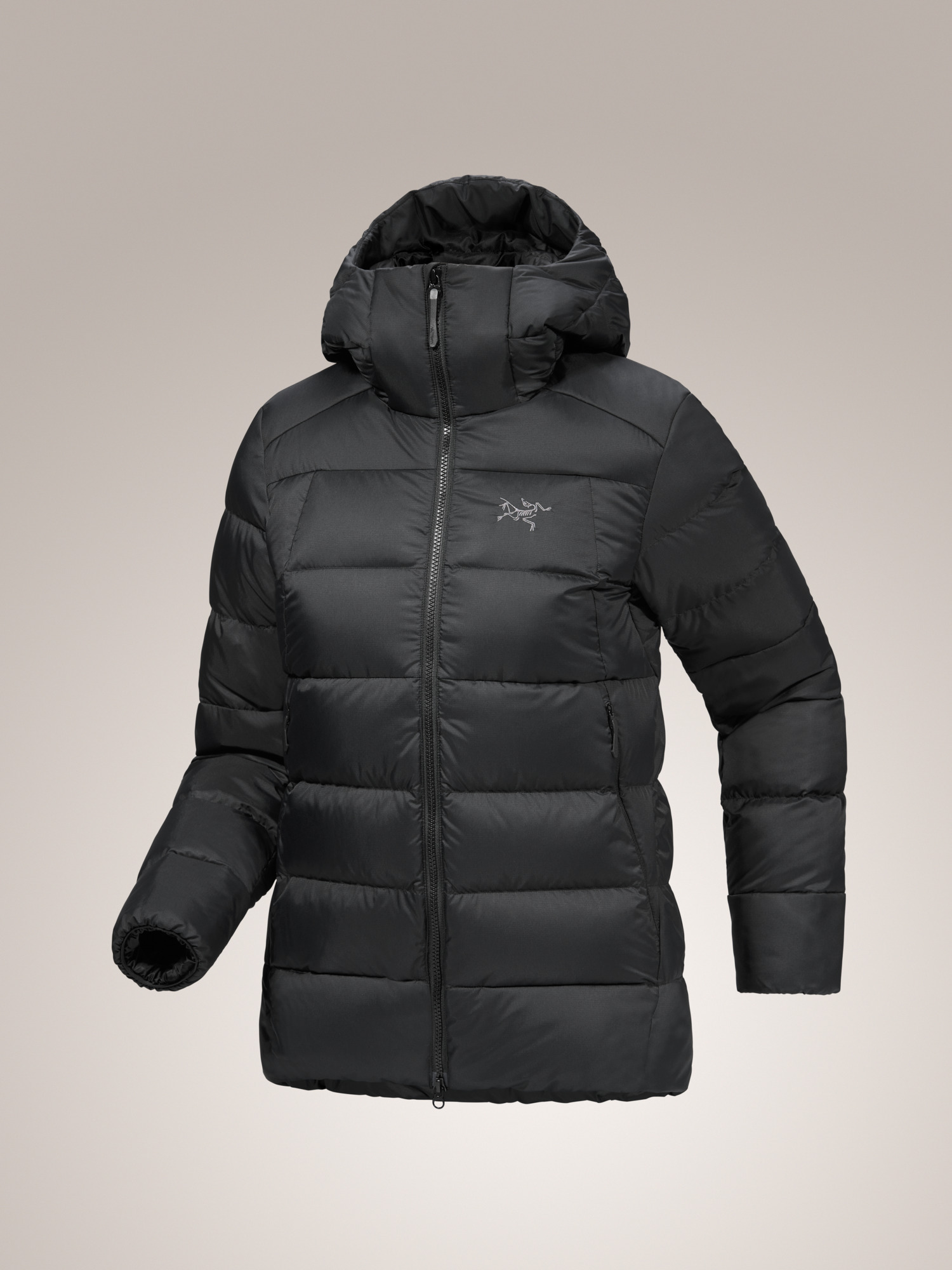 Thorium Hoody - 10