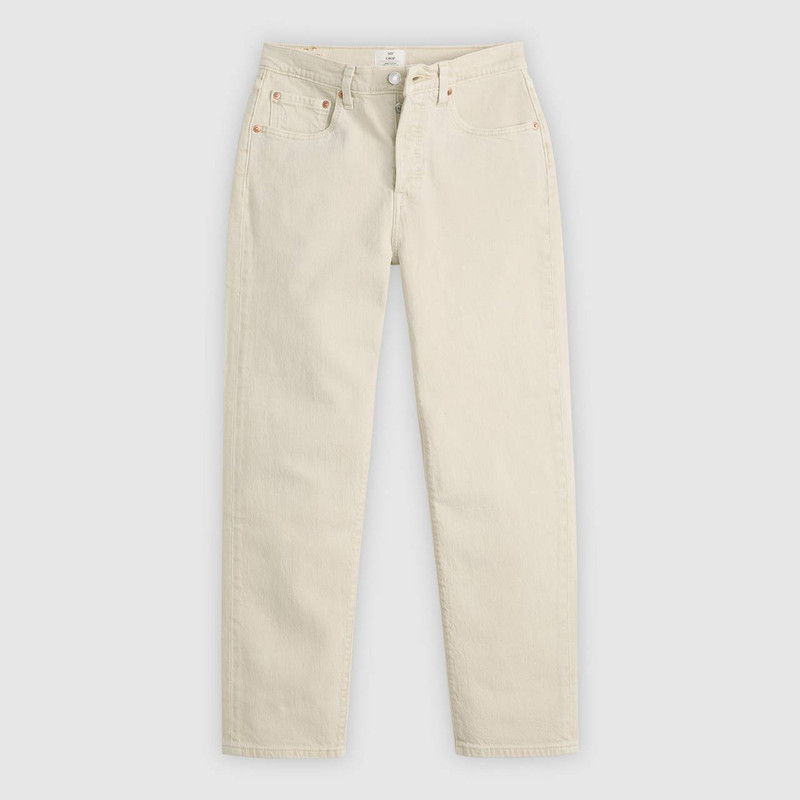 501® ORIGINAL CROPPED WOMEN'S JEANS 1