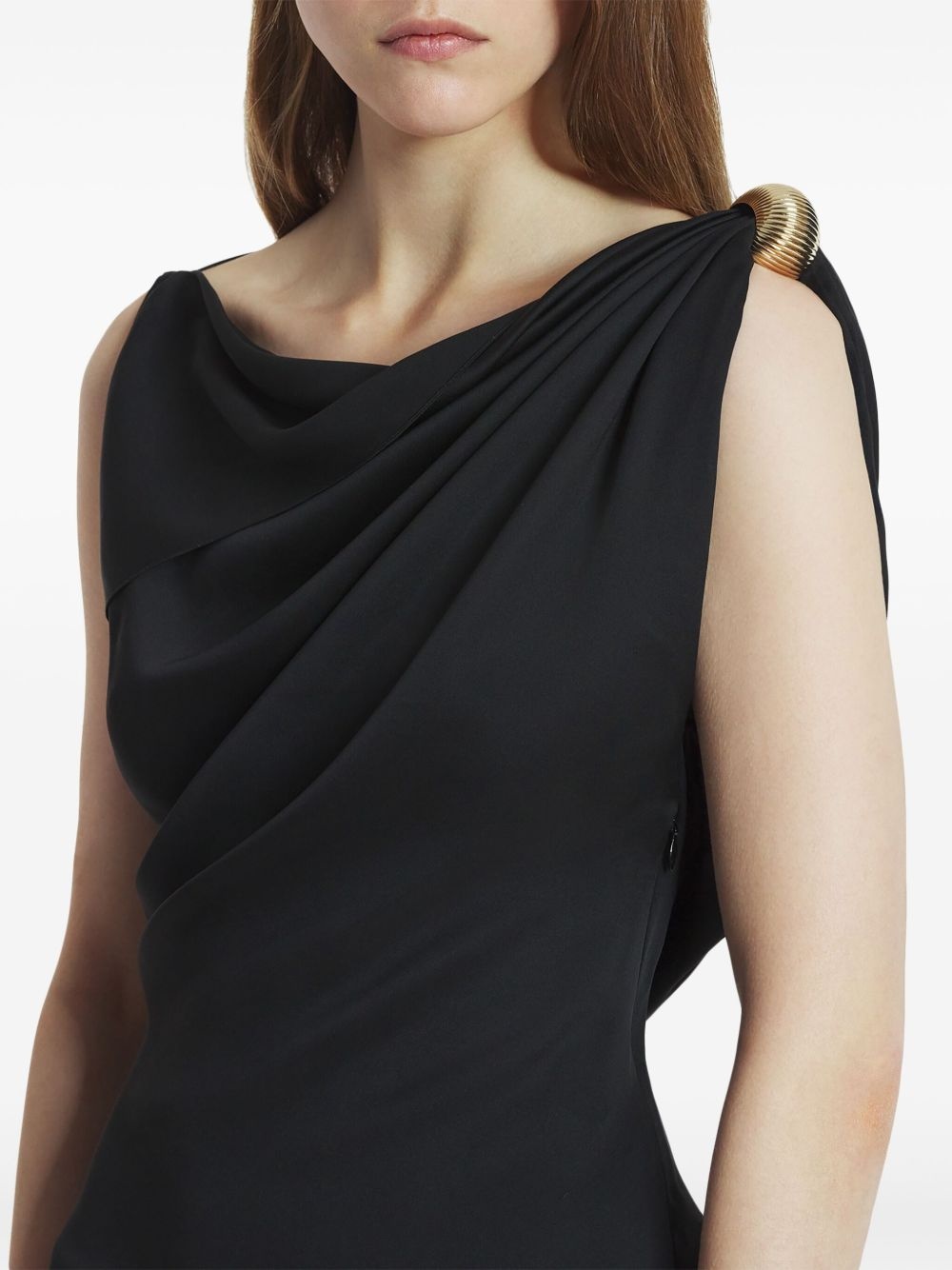 Arpège dress - 5