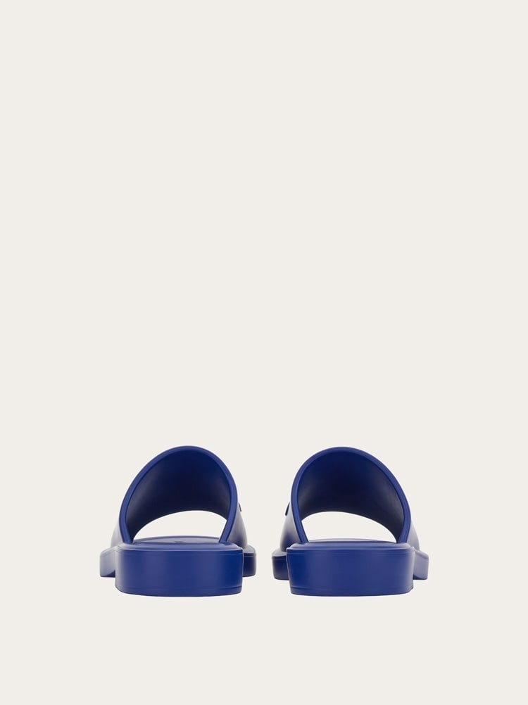 RUBBER SANDAL - 3