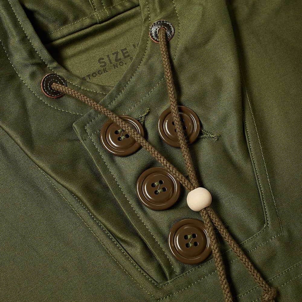 The Real McCoy's Field Parka - 3