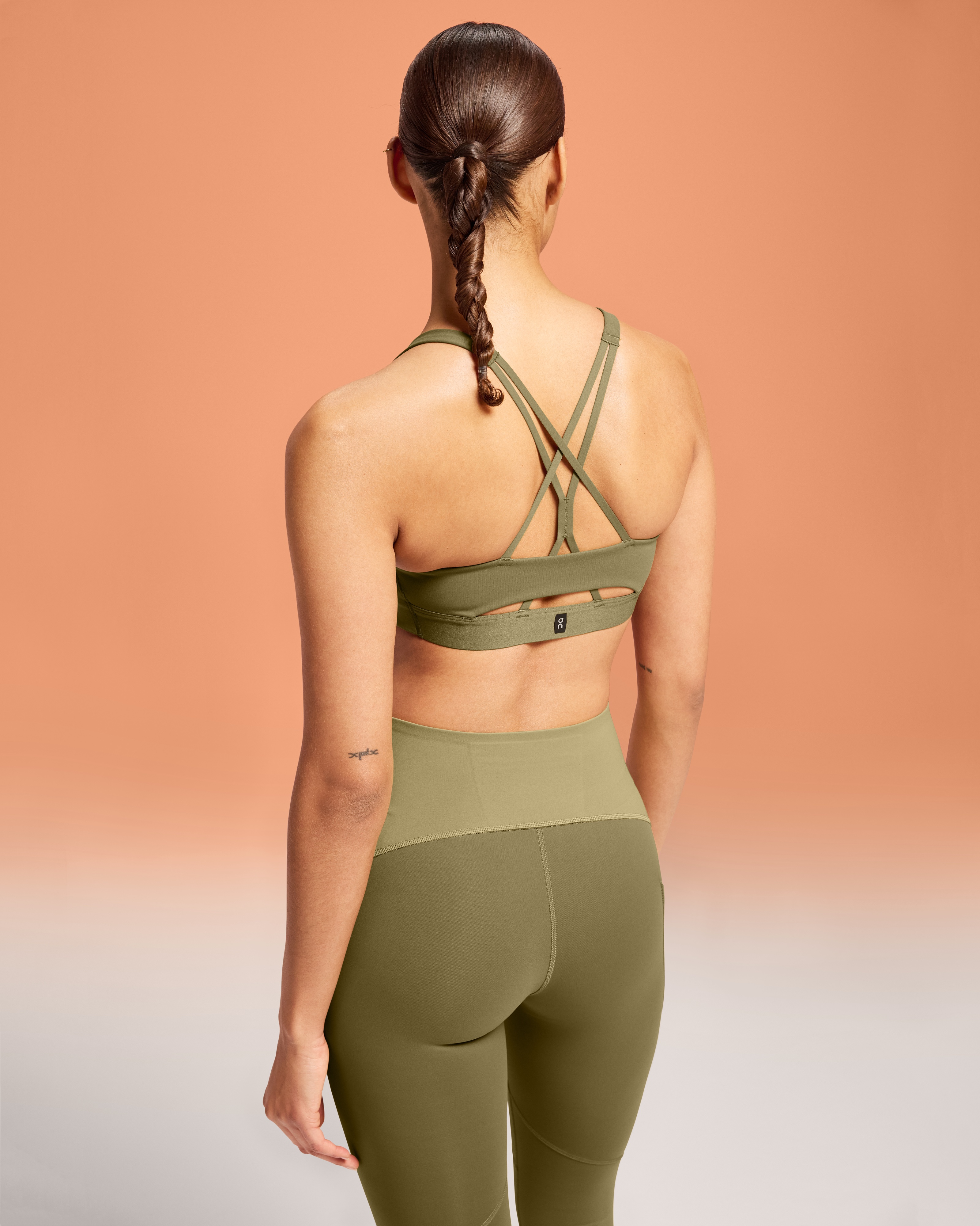 Movement Bra - 3