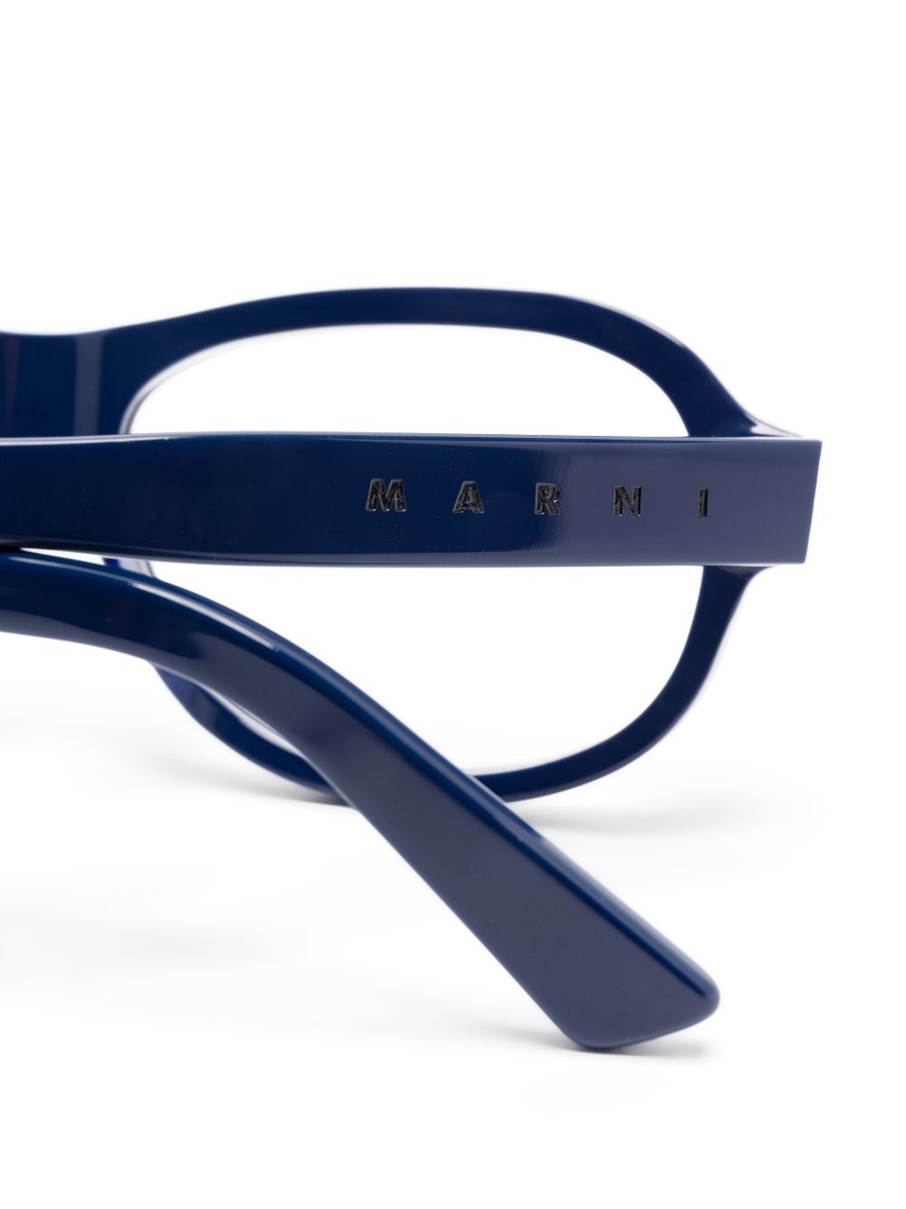 round-frame glasses - 3