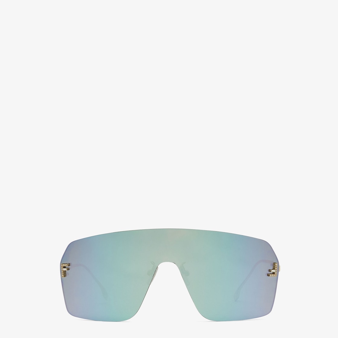 Fendi First Crystal - 1