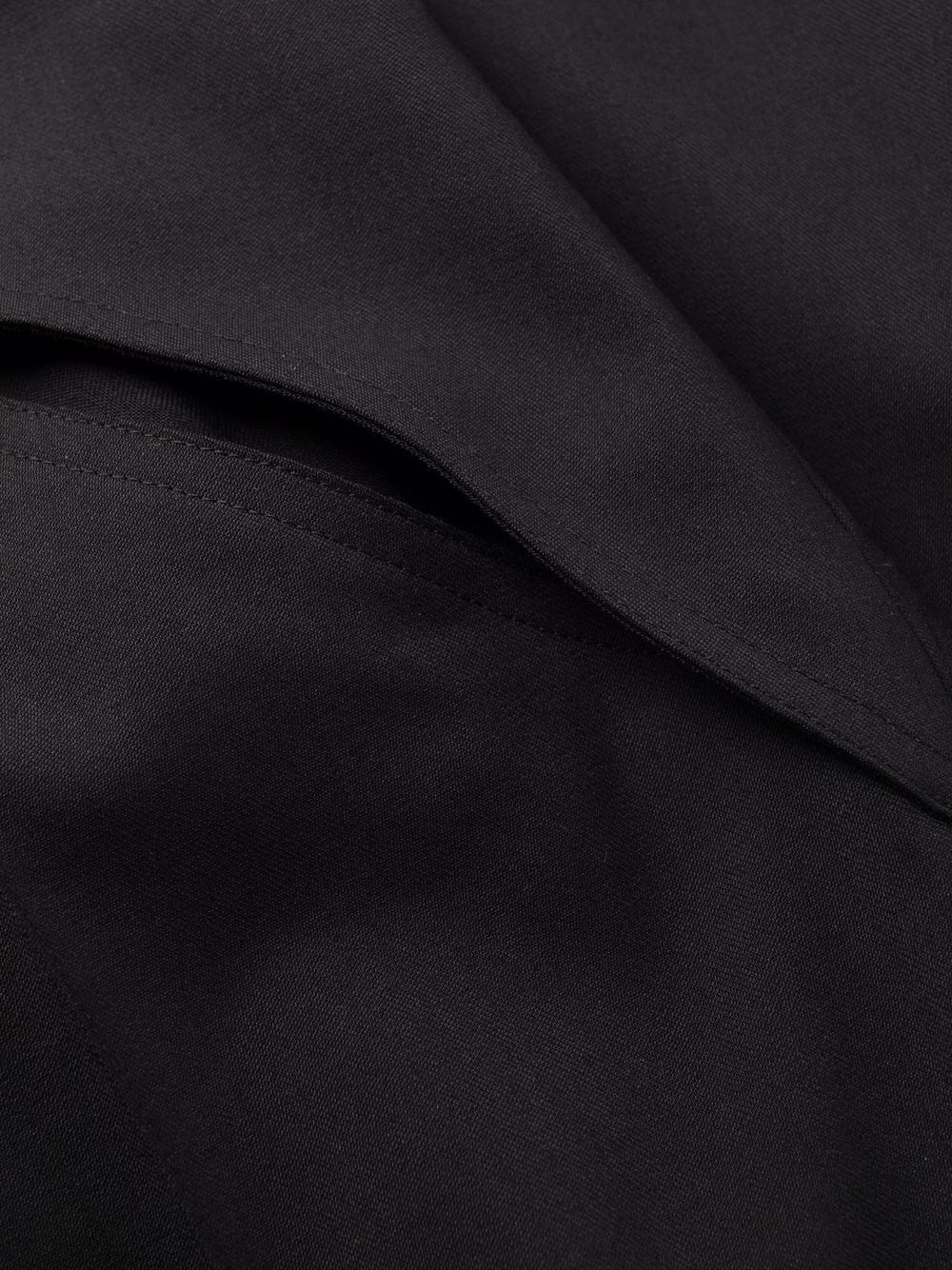 Le Draio straight-leg trousers - 8