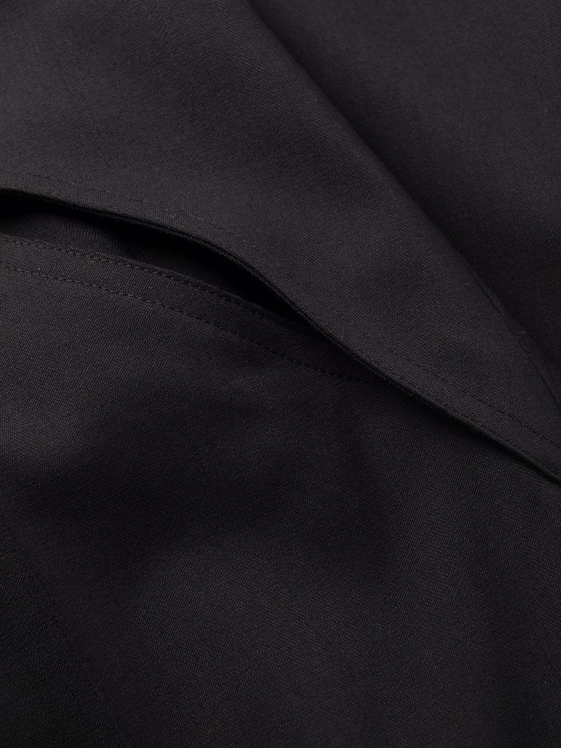 Le Draio straight-leg trousers 8