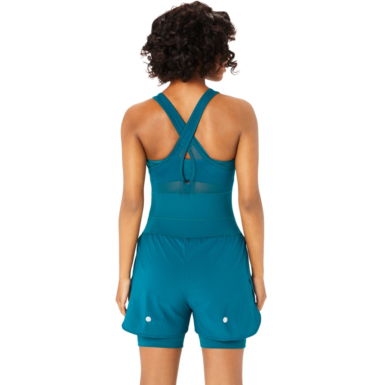NAGINO RUN UNITARD - 2
