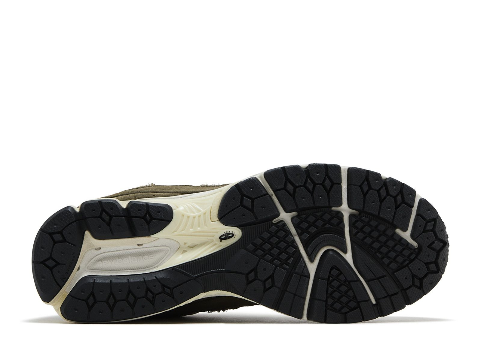 NEW BALANCE 2002R 'OLIVE KHAKI' ZALANDO EXCLUSIVE - 4