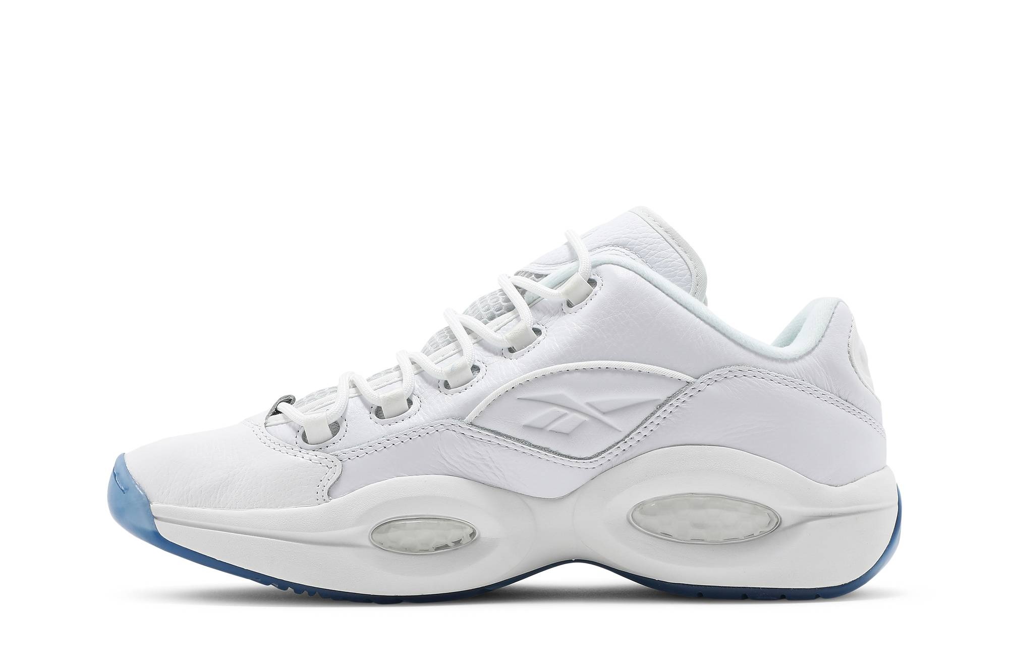 Question Low 'White Clear' - 3