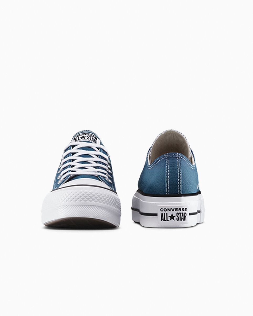Chuck Taylor All Star Lift Platform Canvas - 7