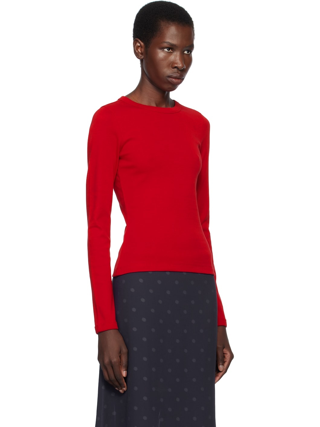 Red Max T-shirt - 2
