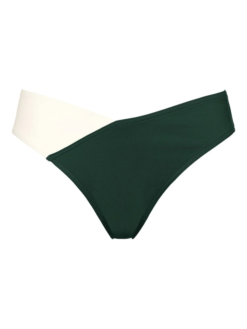 Dialogue bikini bottoms - 1