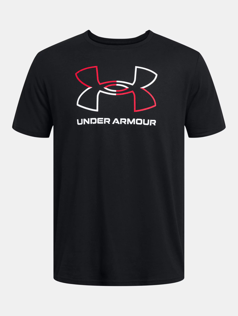 UA Foundation 1