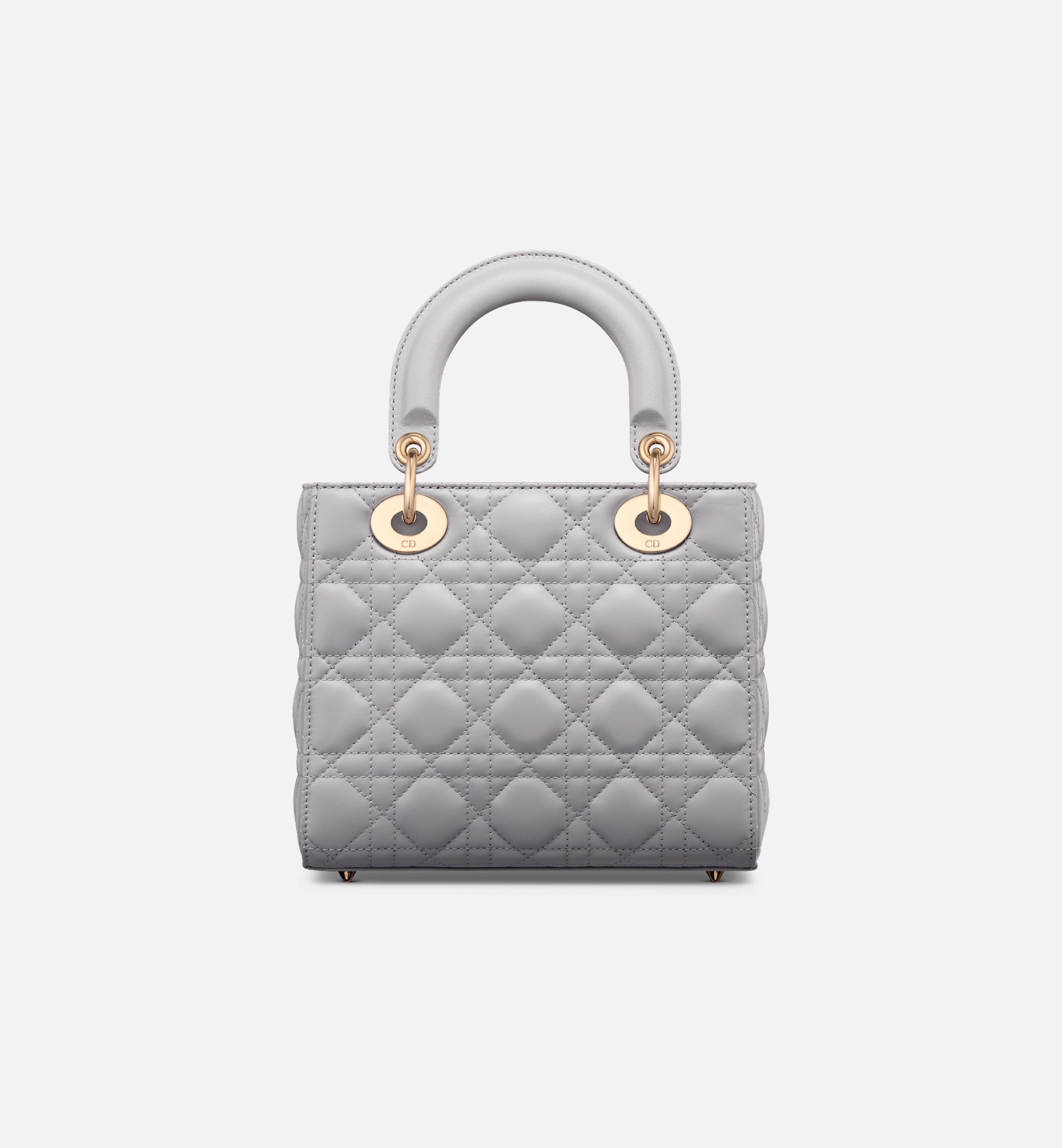 Small Lady Dior My ABCDior Bag - 2