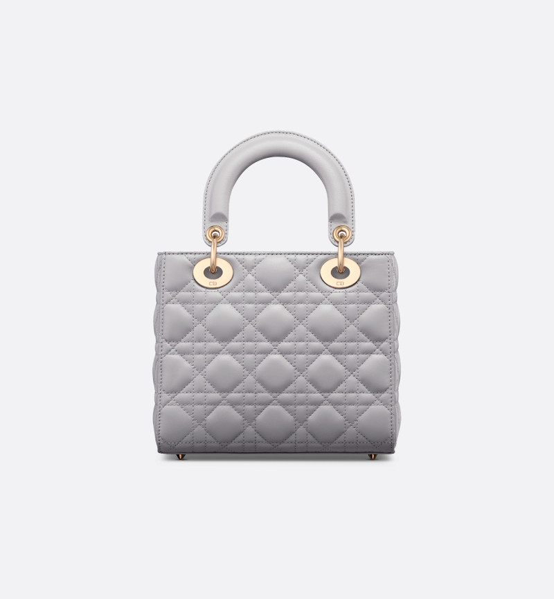 Dior Small Lady Dior My ABCDior Bag outlook