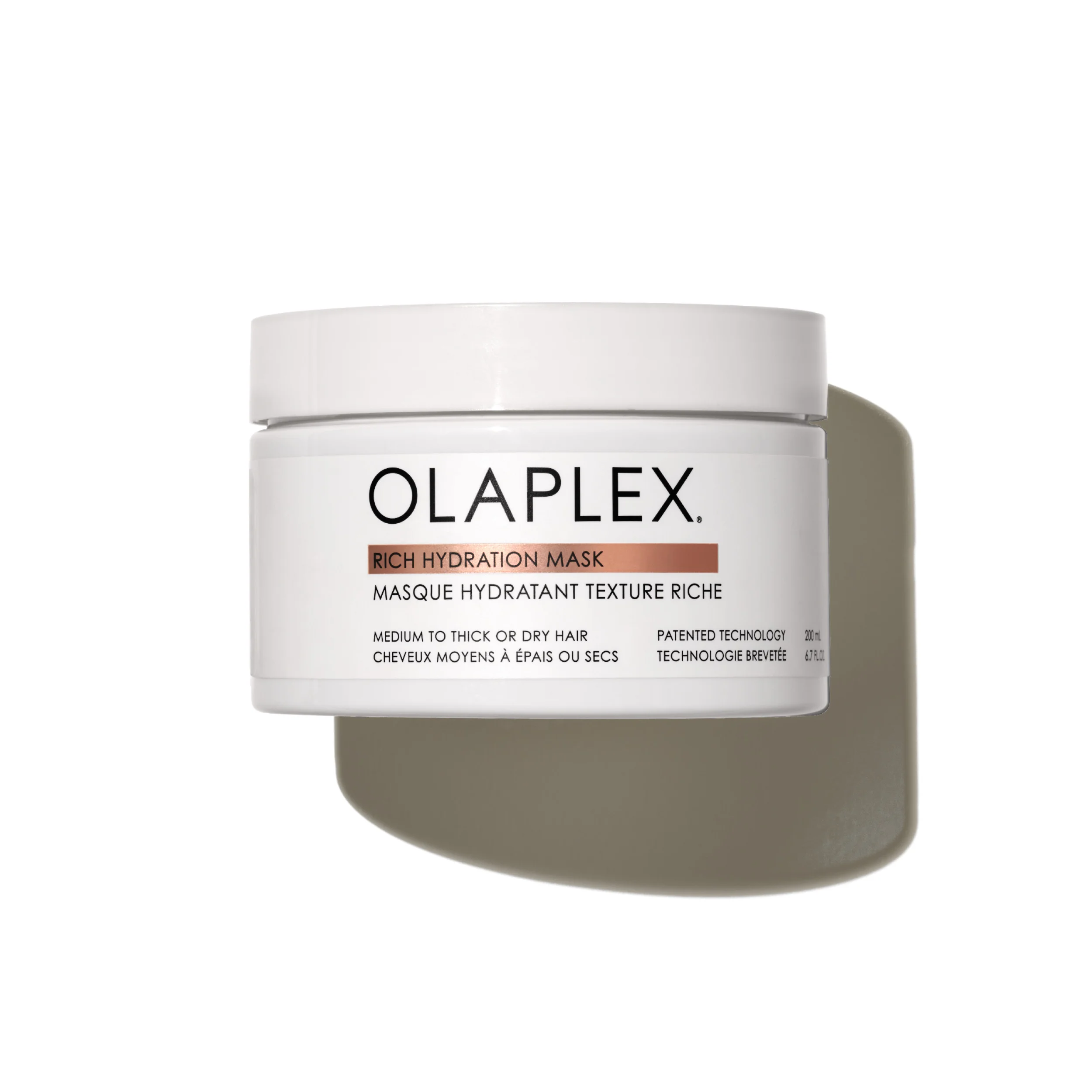 RICH HYDRATION MASK - 1