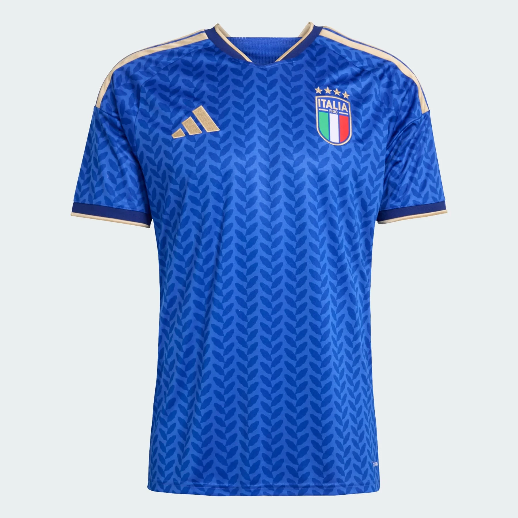 Italy 26 Home Jersey - 1