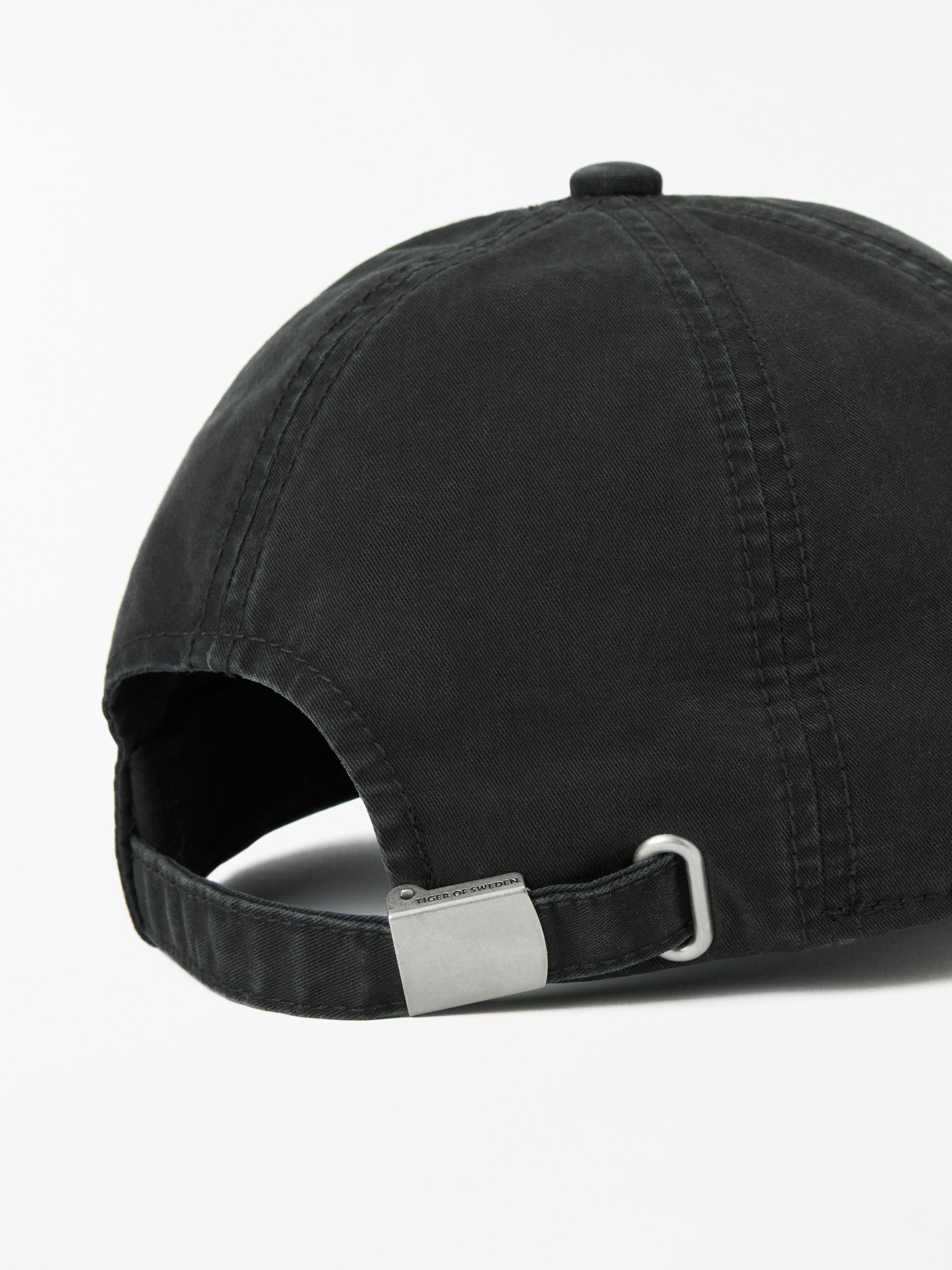 Hent Baseball Cap - 4