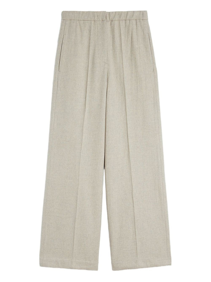 flannel trousers 1