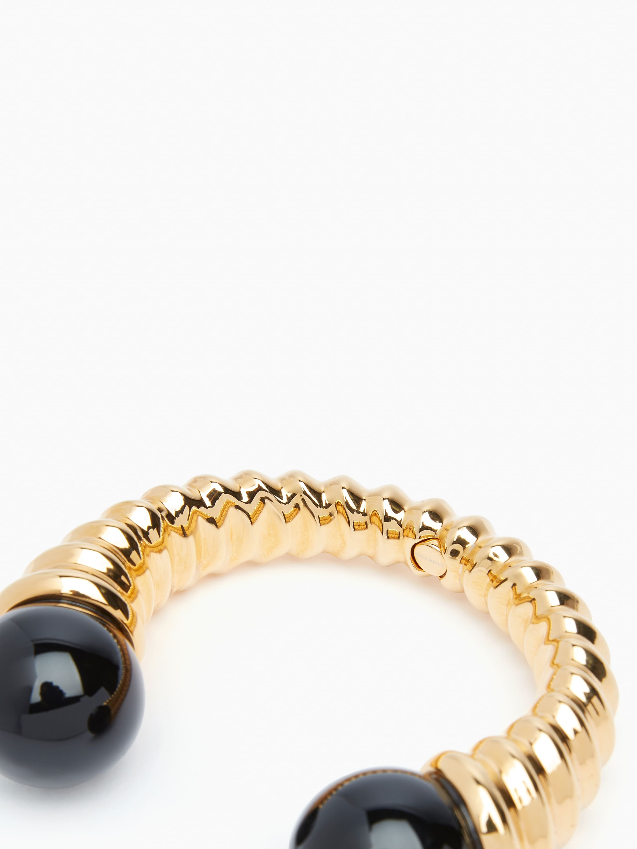 Golden Rays Bracelet - 2
