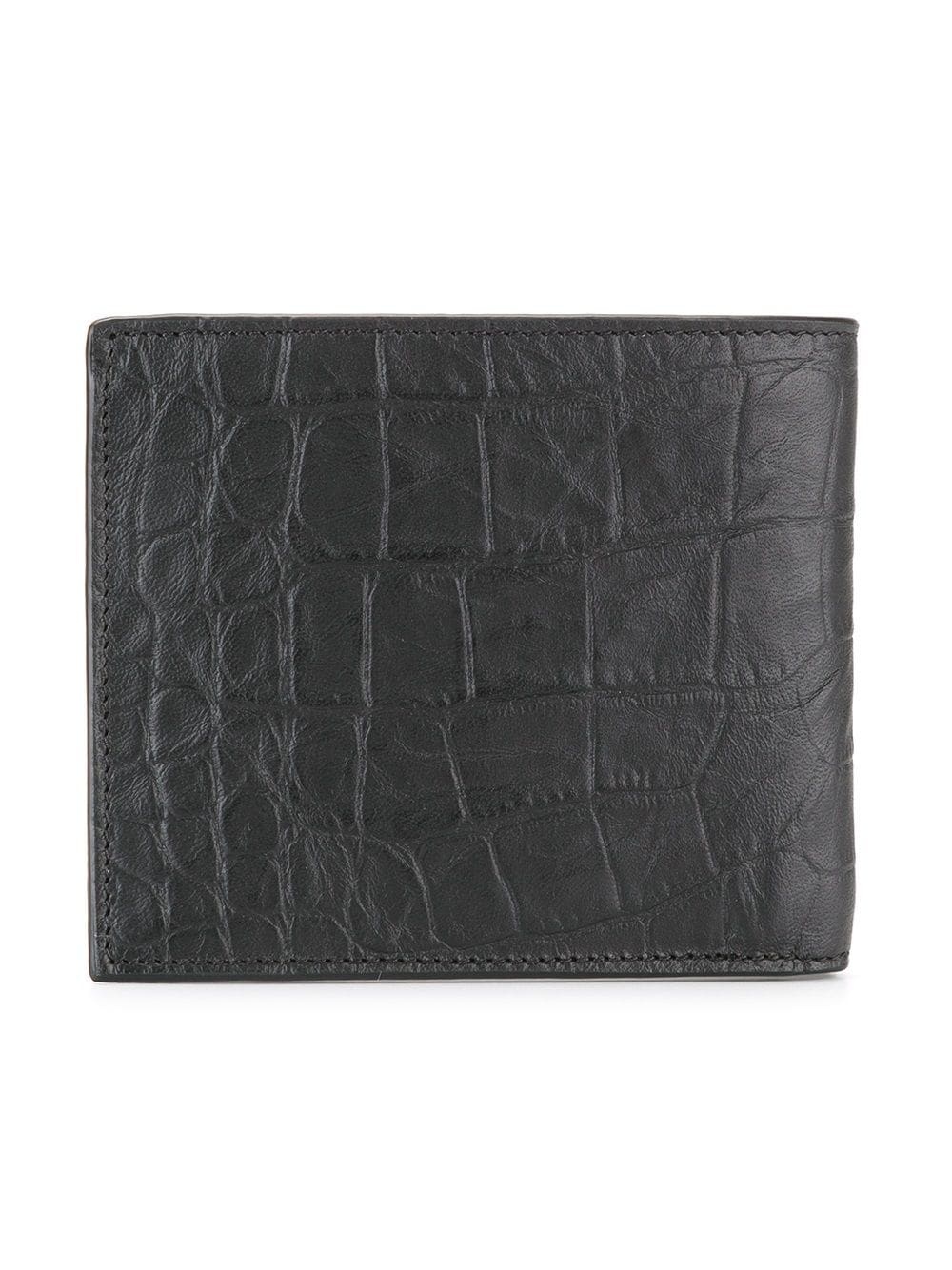 Monogram billfold wallet - 2