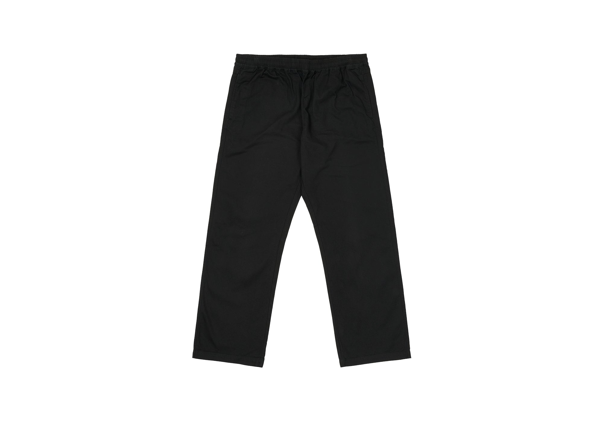 RELAX PANT BLACK - 1