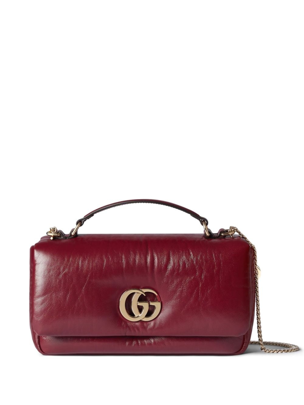 small GG Milano tote bag - 1