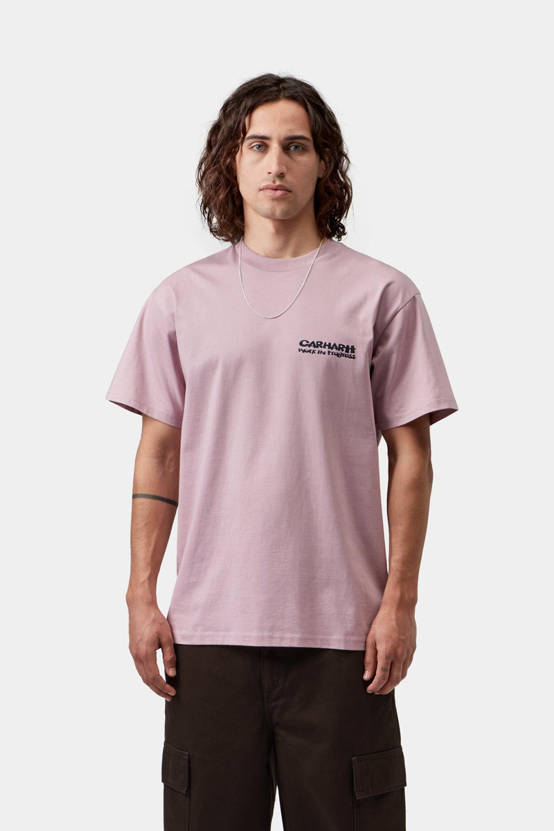 Cubist T-Shirt 3