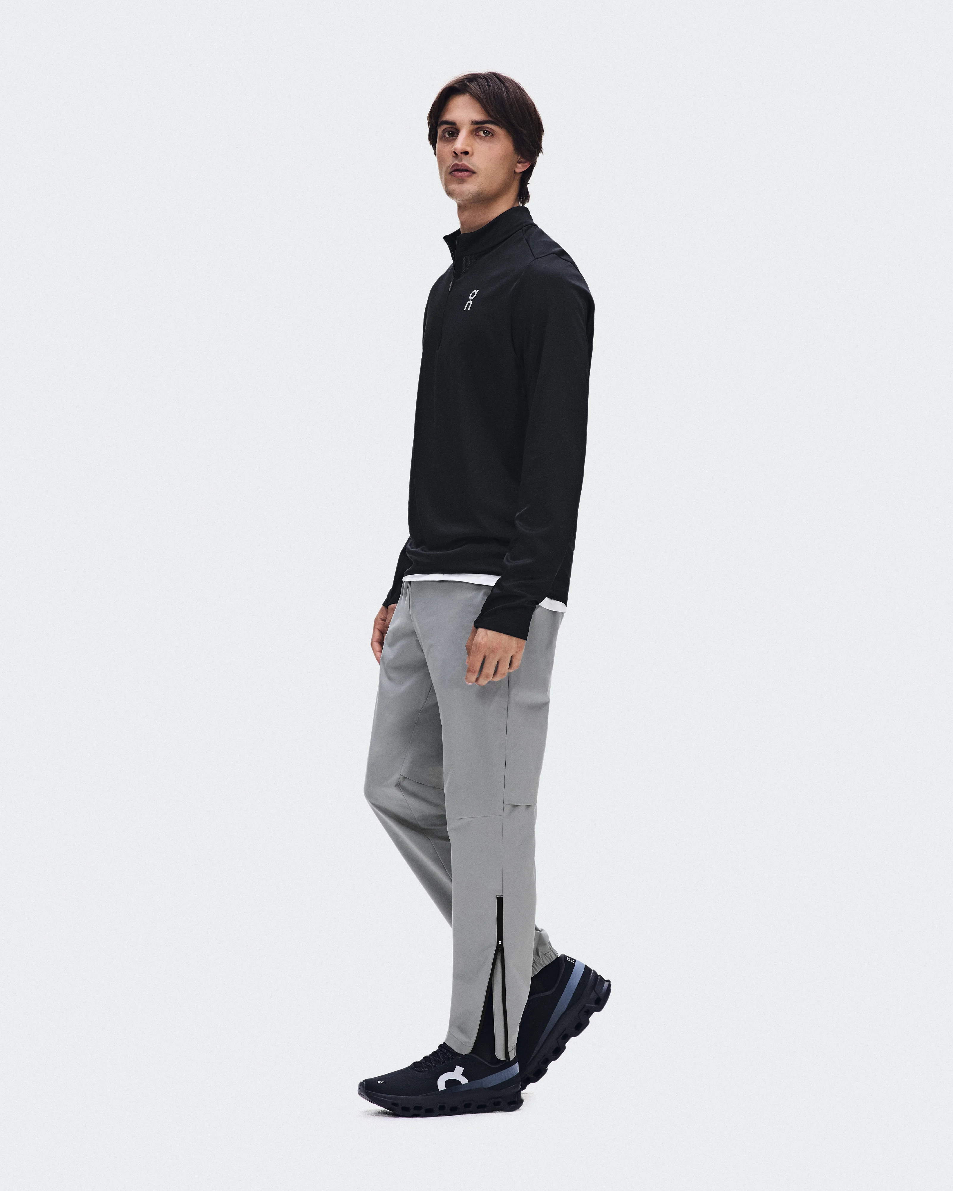 Core Pants - 1