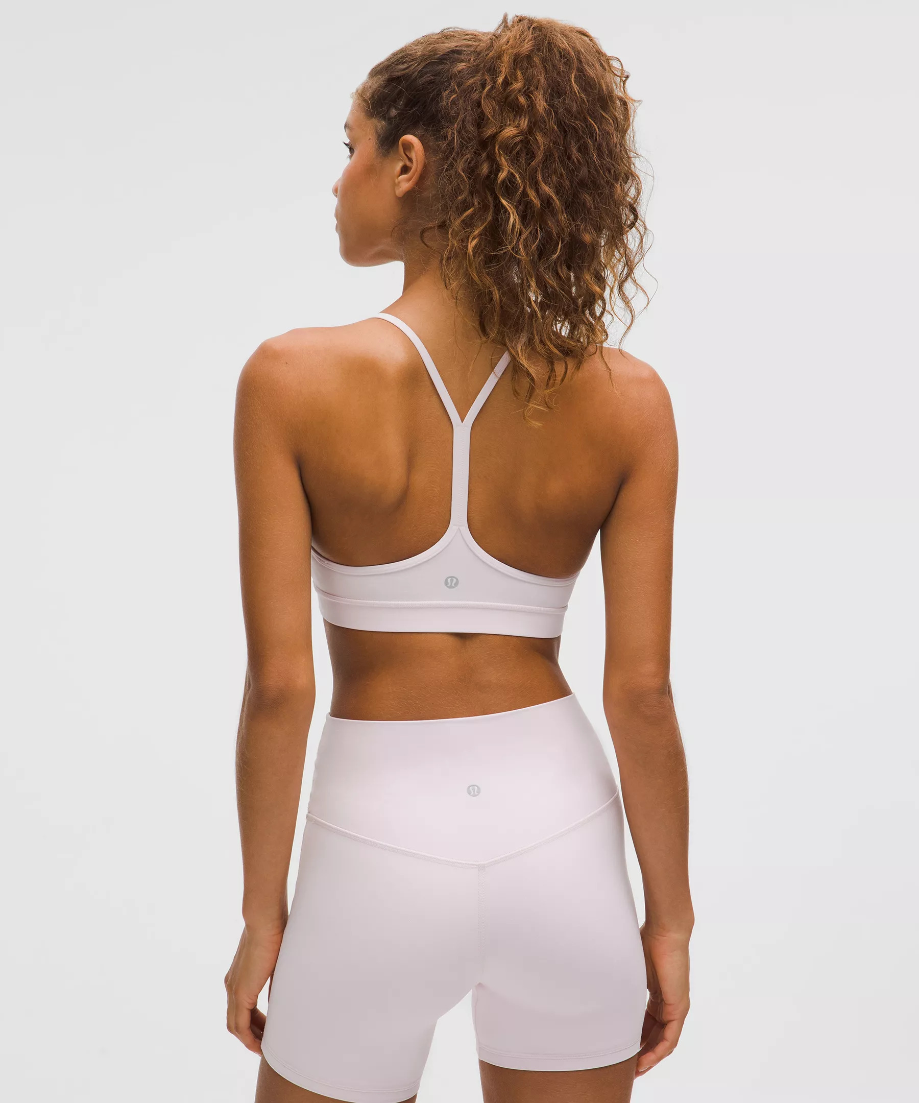 Flow Y Bra Nulu *Light Support, A–C Cups - 2