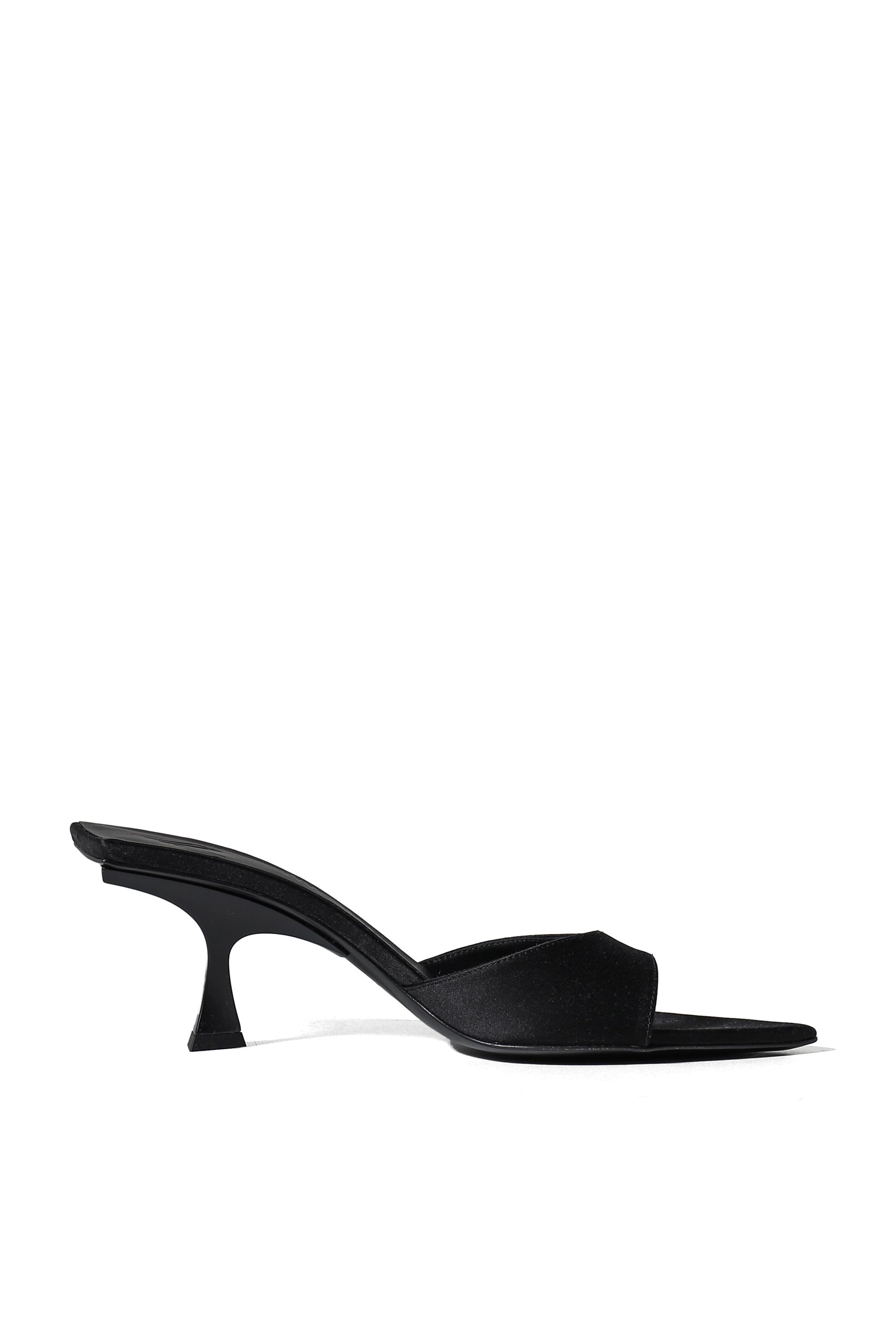 BES MULE 65MM / BLK - 2